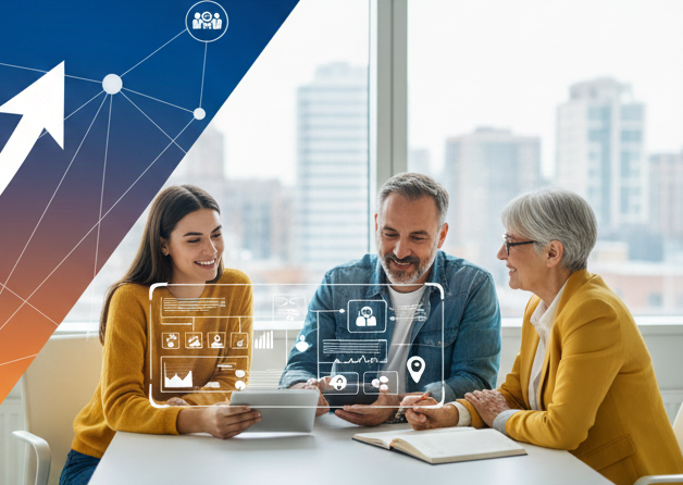 Online il nuovo portale dedicato alla trasformazione digitale delle imprese sociali